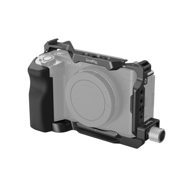 Smallrig 4256 / SmallRig 4257 SmallRig Cage Kit for Sony ZV-E1