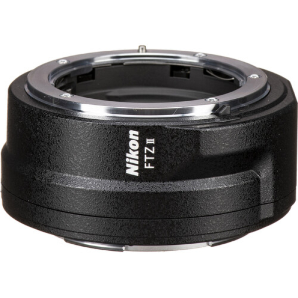 Nikon Mount Adapter FTZ II WW
