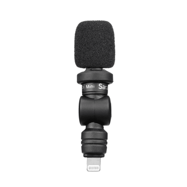 Saramonic Smartmic Di Mini