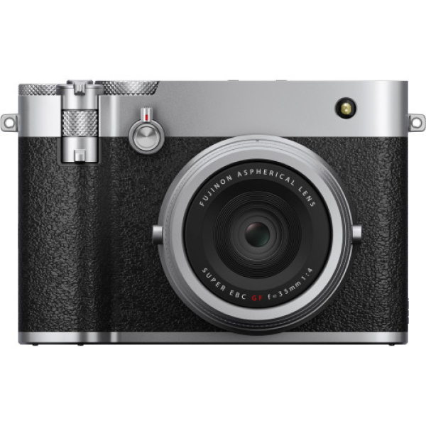 Fujifilm GFX100RF 