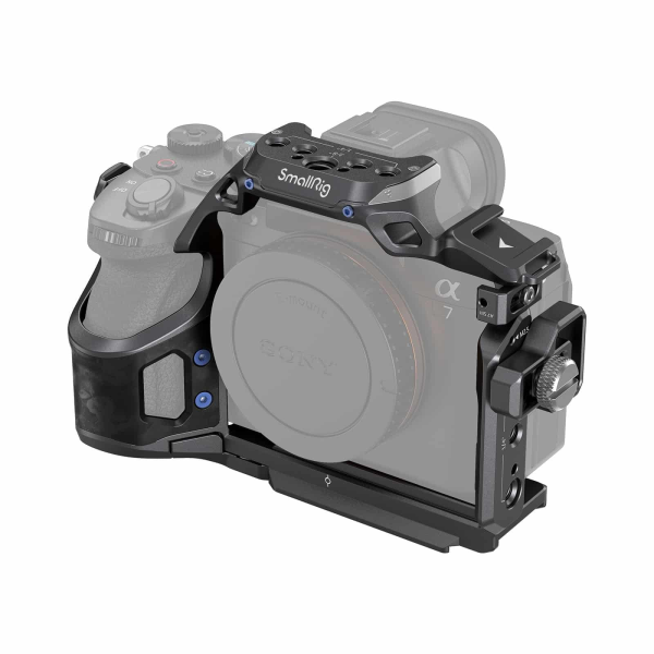 SmallRig 4308 (A7R V/ A7 IV/A7S III)