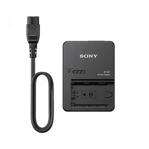 Sạc Sony BC-QZ1 Battery Charger for Sony FZ100