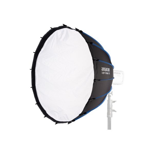 amaran Light Dome 90 | Chính Hãng