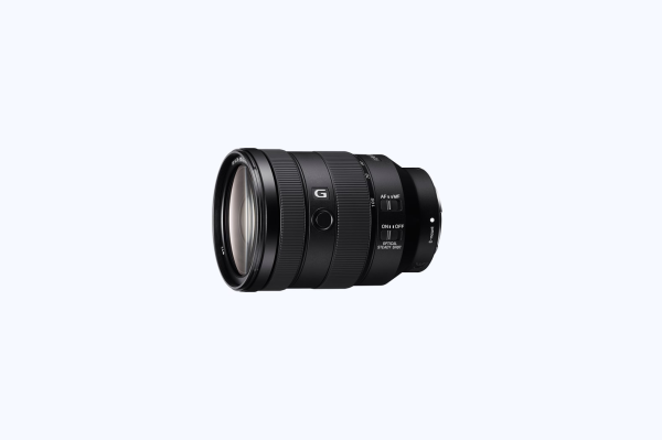 Sony FE 24-105mm F4 G OSS (SEL24105G)