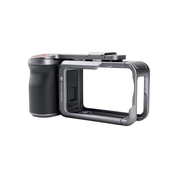 PGYTECH Osmo Action 6 StreetPro Grip Kit (P-62C-050)