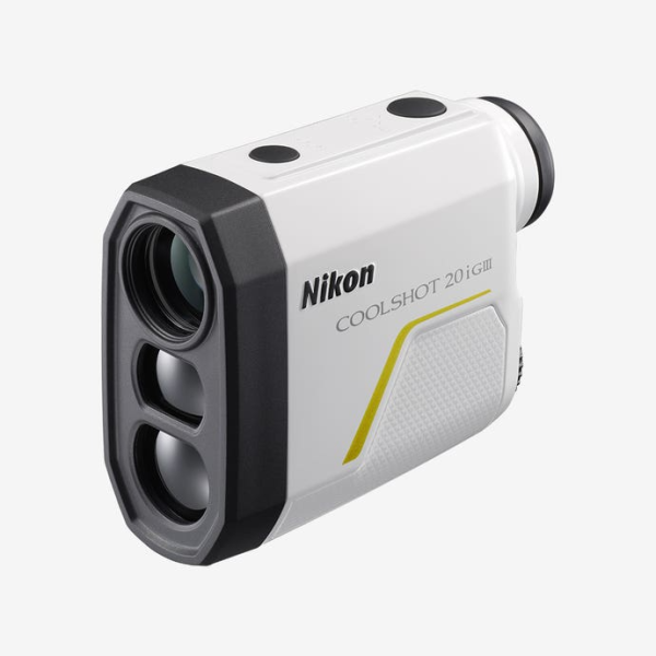 Nikon Coolshot 20i GIII | Chính hãng