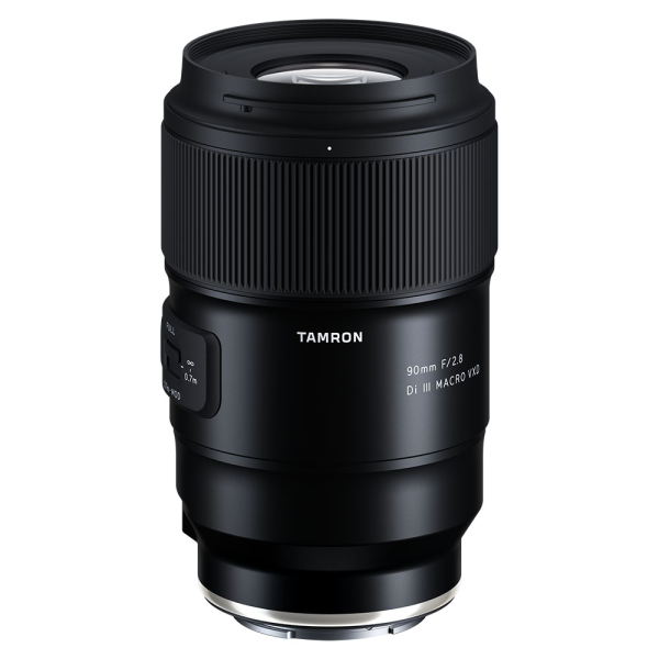 Tamron 90mm F/2.8 Di III MACRO VXD  | Chính hãng