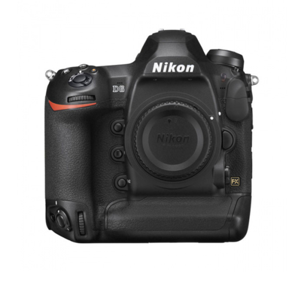 Nikon D6