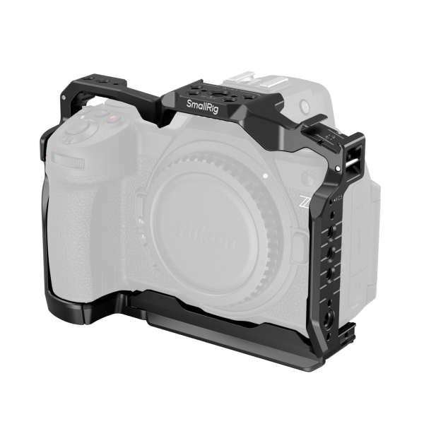 SmallRig 4519 - Khung Máy Ảnh Cho Nikon Z6 III