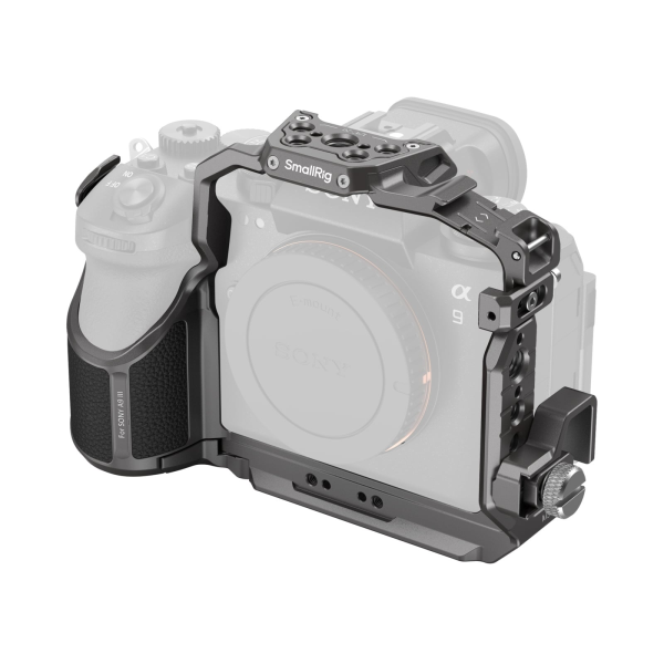 Khung SmallRig 4533 - Sony Alpha 9 III