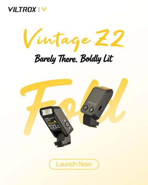 Viltrox Vintage Z2 | Chính hãng