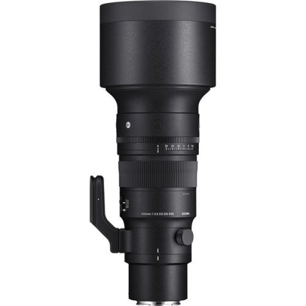 Sigma 500mm F5.6 DG DN Sports | Chính hãng