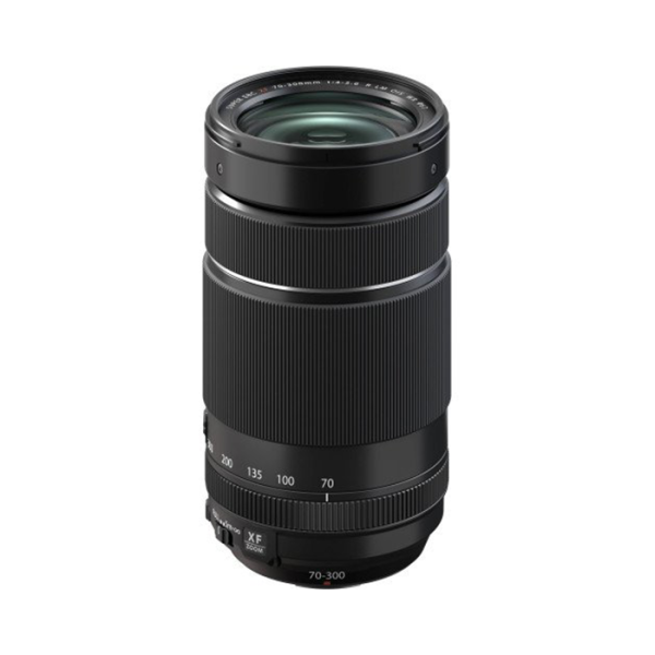 Fujifilm XF 70-300mm F4-5.6 R LM OIS WR