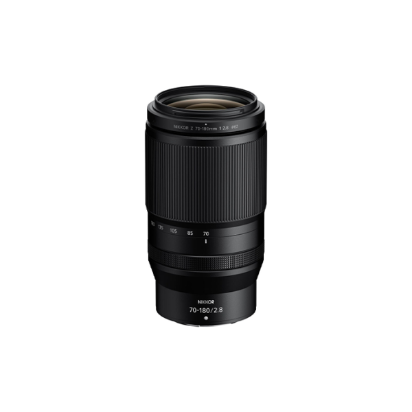 Nikon NIKKOR Z 70-180mm f/2.8