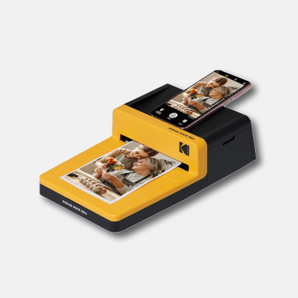 Kodak Printer ERA D600 | Chính hãng