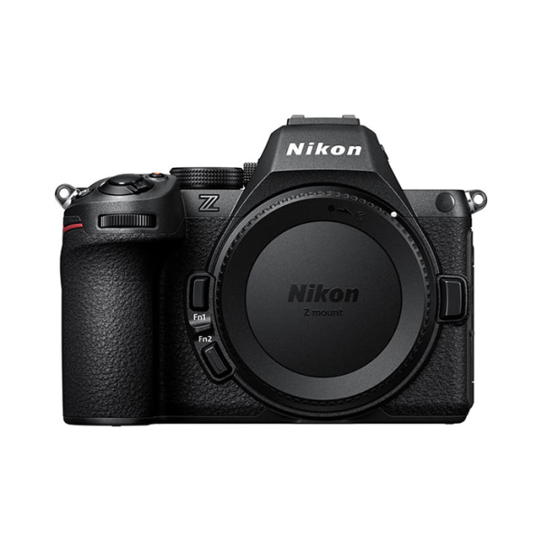 Nikon Z5 II