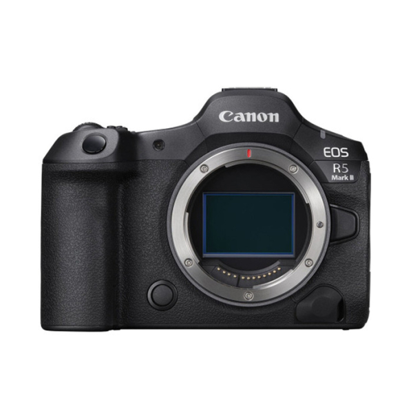 Canon EOS R5 Mark II