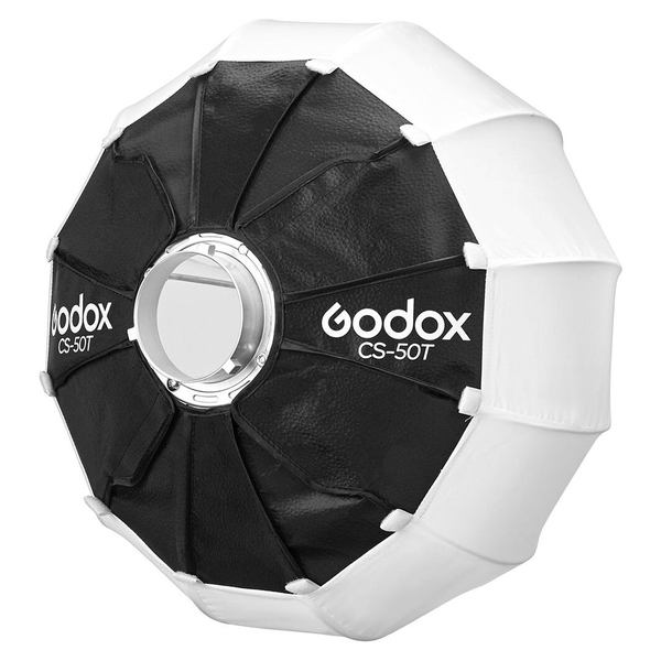 Softbox hình cầu Godox - CS-50T / CS-65T
