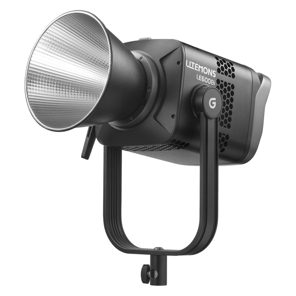 Đèn LED Litemons Godox LE600Bi