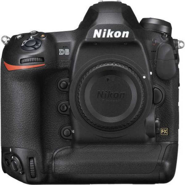 Nikon D6 BK SG