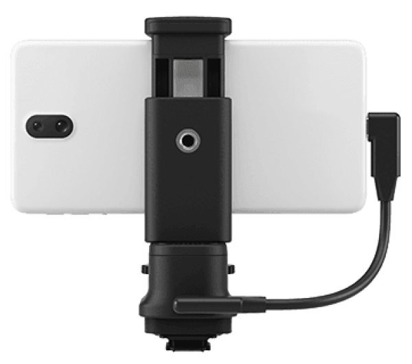 Canon AD-P1 Smartphone Adapter | Chính hãng