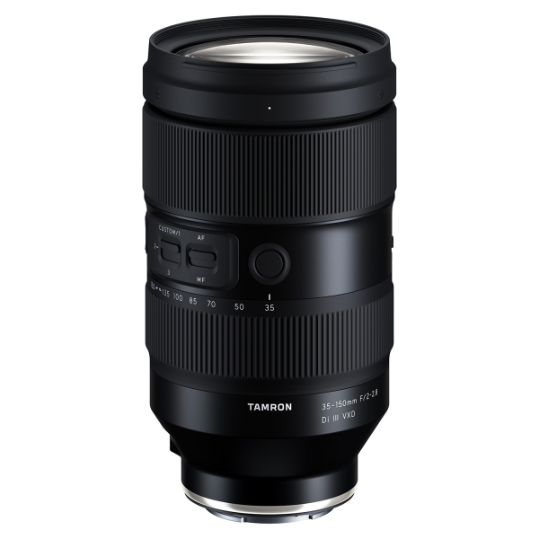 Tamron 35-150mm F/2-2.8 Di III VXD | Chính hãng