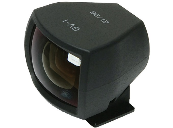 Ricoh GV-1