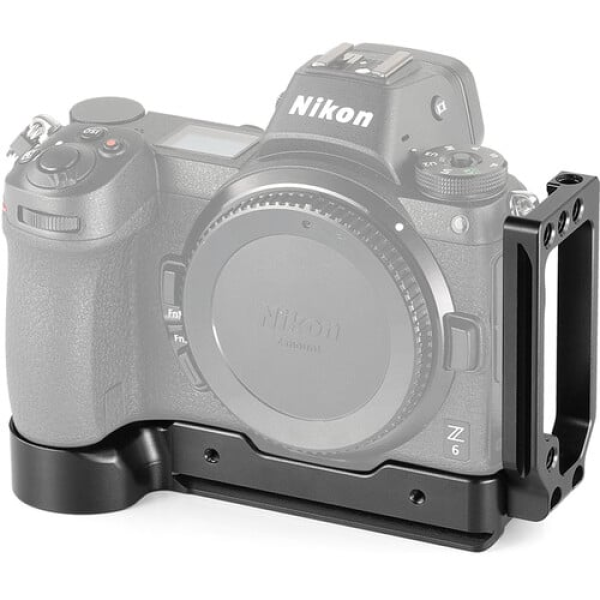 SmallRig APL2258 (L Plate - Nikon Z6 / Z7)