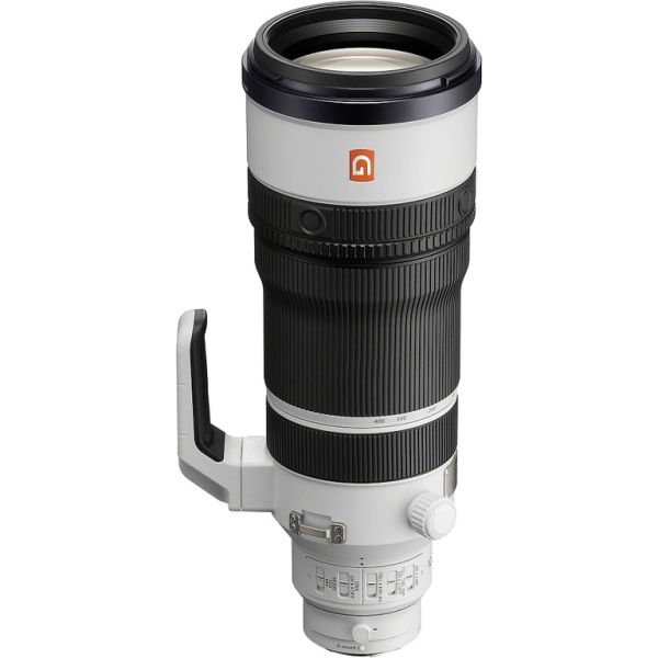 Sony FE 100-400mm F4.5 GM OSS (SEL100400MCQSYX)