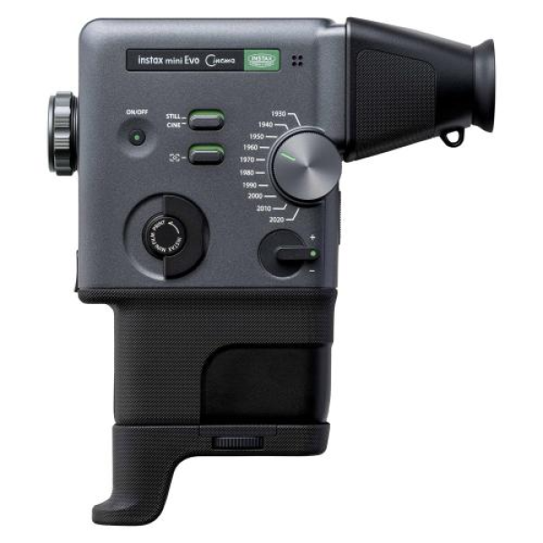 Fujifilm Instax Mini Evo Cinema | Chính hãng