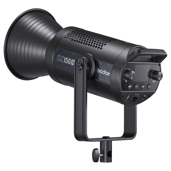 Đèn LED Godox SZ150R