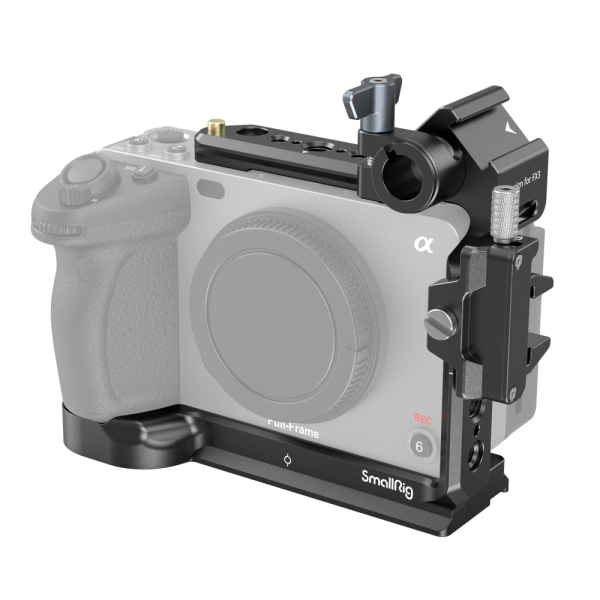 SmallRig 3278 (Khung L - Sony FX3)