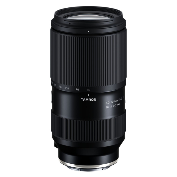 Tamron 50-300mm F/4.5-6.3 Di III VC VXD | Chính hãng