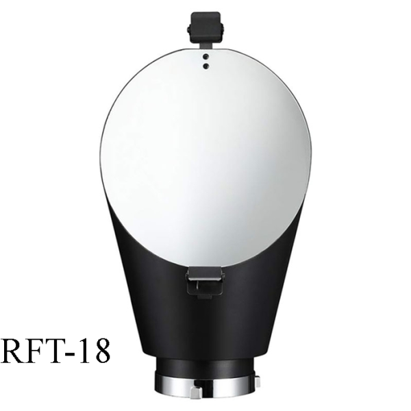 Choá đèn Godox cho AD1200 Pro (gắn vào R1200) - RFT-21W / RFT-21S / RFT-18