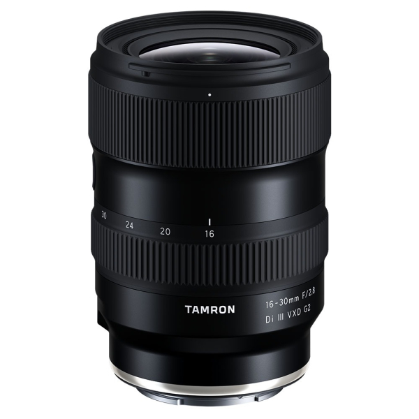 Tamron 16-30mm F/2.8 Di III VXD G2 | Chính hãng