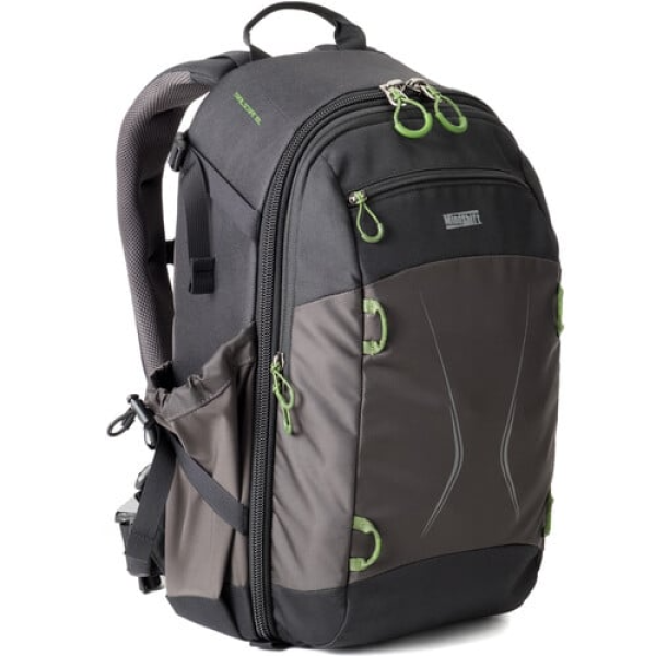 Balo máy ảnh Think Tank TrailScape™ 18L Charcoal