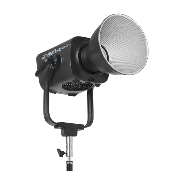 Đèn amaran Ray 660c RGB Full-Color 660W | Chính hãng