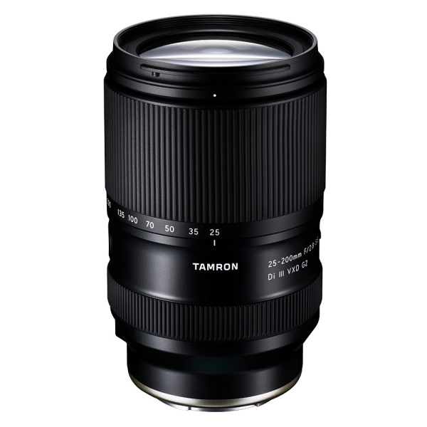 Tamron 25-200mm F/2.8-5.6 Di III VXD G2 (A075) | Chính hãng