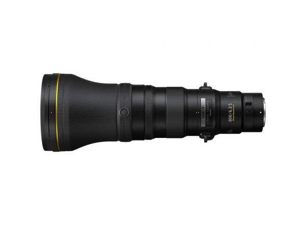 Nikon NIKKOR Z 800mm f/6.3 VR S