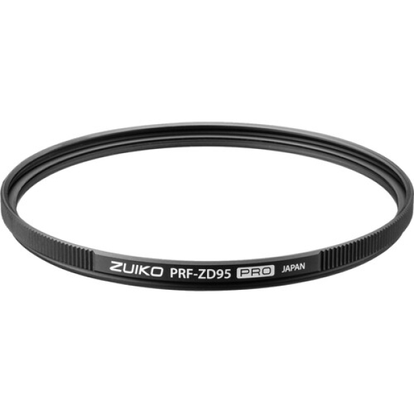OM SYSTEM Kính Lọc Sáng (Filter) PRF-ZD95 PRO Protection