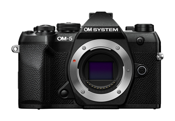 OM SYSTEM OM-5 Mark II | Chính hãng