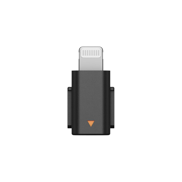 DJI Mic 3 Mobile Phone Adapter (Lightning) | Chính hãng