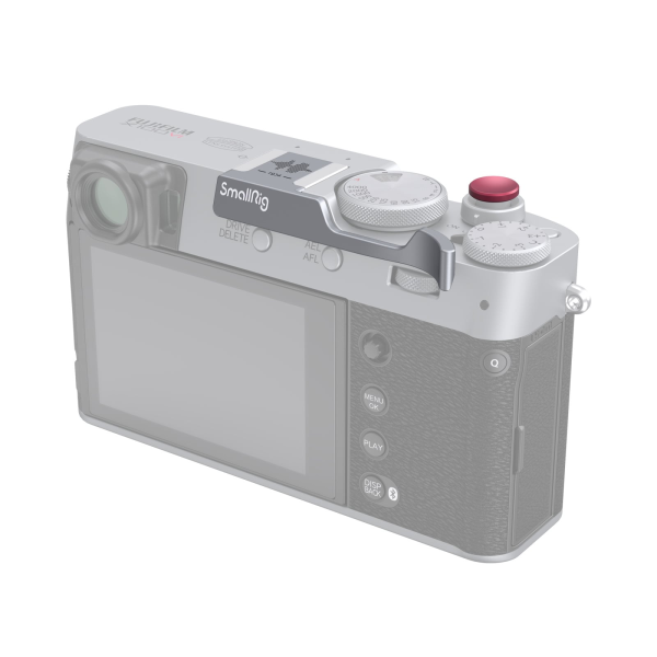 SmallRig 4566 / 4559 (FUJIFILM X100VI / X100V)