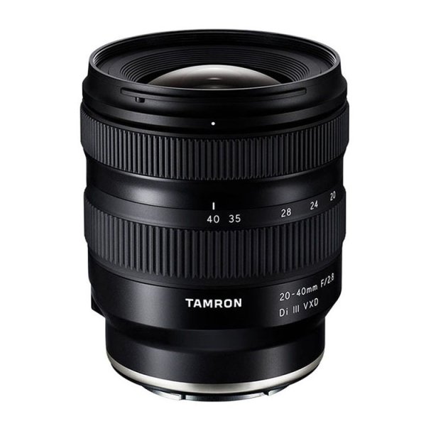 Tamron 20-40mm F/2.8 Di III VXD | Chính hãng