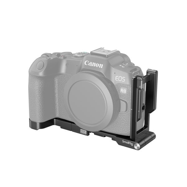 SmallRig 4211 (L-Bracket for Canon EOS R8)