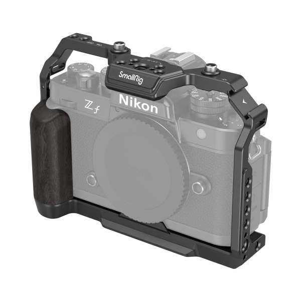 SmallRig 4261 (Nikon Z f) 