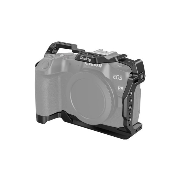 SmallRig 4212 (Canon EOS R8)