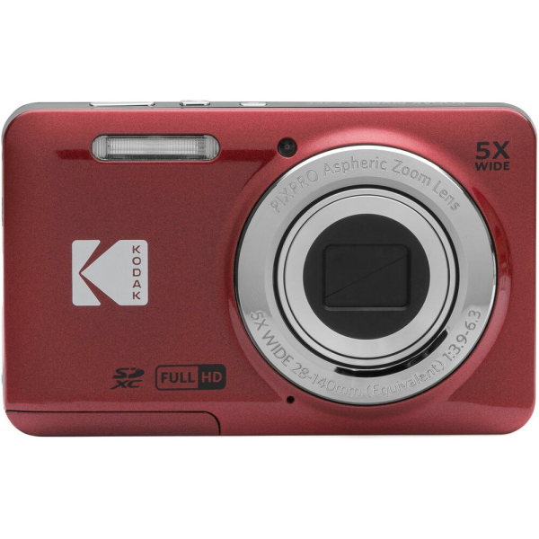 Kodak Pixpro Friendly Zoom FZ55 | Chính hãng