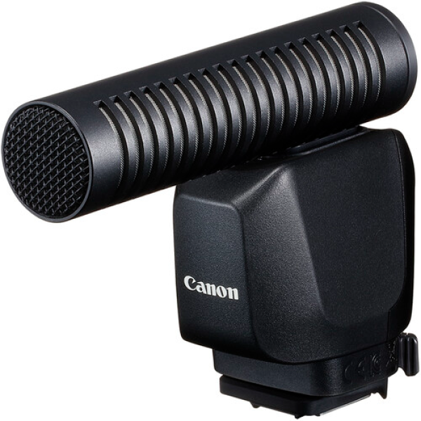 Canon DM-E1D External Microphone | Chính hãng