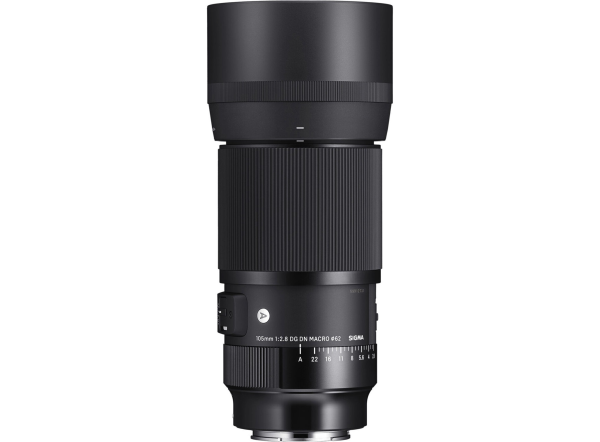 Sigma 105mm F2.8 DG DN Macro Art | Chính hãng